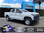 2025 Chevrolet Colorado Crew Cab 4WD Pickup for sale #S1151304 - photo 1