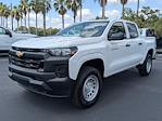 2025 Chevrolet Colorado Crew Cab 4WD Pickup for sale #S1151304 - photo 8