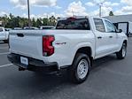2025 Chevrolet Colorado Crew Cab 4WD Pickup for sale #S1151304 - photo 4