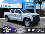 2025 Chevrolet Colorado Crew Cab 4WD Pickup for sale #S1151312 - photo 1