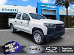 2025 Chevrolet Colorado Crew Cab 4WD Pickup for sale #S1151358 - photo 1