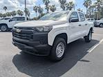 2025 Chevrolet Colorado Crew Cab 4WD Pickup for sale #S1151358 - photo 8