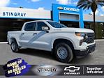 2025 Chevrolet Silverado 1500 Crew Cab RWD Pickup for sale #S1153794 - photo 1