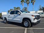 2025 Chevrolet Silverado 1500 Crew Cab RWD Pickup for sale #S1153794 - photo 4