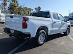 2025 Chevrolet Silverado 1500 Crew Cab RWD Pickup for sale #S1153794 - photo 2
