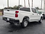 2025 Chevrolet Silverado 1500 Crew Cab RWD, Pickup for sale #S1153831 - photo 2