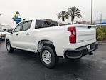 2025 Chevrolet Silverado 1500 Crew Cab RWD, Pickup for sale #S1153831 - photo 11