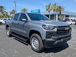 2025 Chevrolet Colorado Crew Cab RWD Pickup for sale #S1153859 - photo 4