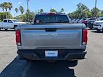 2025 Chevrolet Colorado Crew Cab RWD Pickup for sale #S1153859 - photo 9