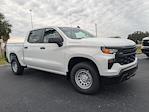 2025 Chevrolet Silverado 1500 Crew Cab RWD, Pickup for sale #S1153891 - photo 4