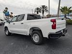 2025 Chevrolet Silverado 1500 Crew Cab RWD, Pickup for sale #S1153891 - photo 11