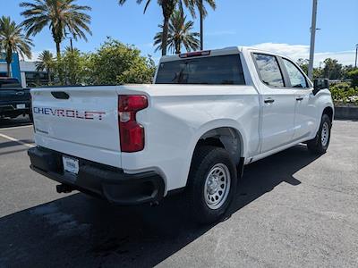 2025 Chevrolet Silverado 1500 Crew Cab RWD Pickup for sale #S1154018 - photo 2