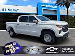 2025 Chevrolet Silverado 1500 Crew Cab RWD Pickup for sale #S1154018 - photo 1