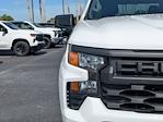 2025 Chevrolet Silverado 1500 Crew Cab RWD Pickup for sale #S1154018 - photo 10