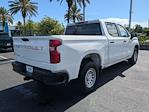 2025 Chevrolet Silverado 1500 Crew Cab RWD Pickup for sale #S1154018 - photo 2