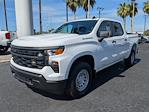 2025 Chevrolet Silverado 1500 Crew Cab RWD Pickup for sale #S1154018 - photo 8