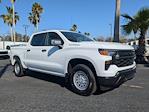 2025 Chevrolet Silverado 1500 Crew Cab RWD Pickup for sale #S1154036 - photo 7
