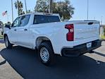 2025 Chevrolet Silverado 1500 Crew Cab RWD Pickup for sale #S1154036 - photo 13