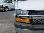New 2025 Chevrolet Express 3500 10' 9" Knapheide Steel Service Utility Van for sale #S1159217 - photo 10