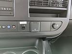 New 2025 Chevrolet Express 3500 10' 9" Knapheide Steel Service Utility Van for sale #S1159217 - photo 21