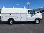 2025 Chevrolet Express 3500 Regular Cab RWD Knapheide Service Utility Van for sale #S1159467 - photo 4
