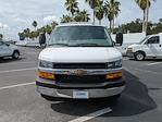 New 2025 Chevrolet Express 3500 10' 9" Knapheide Steel Service Utility Van for sale #S1159549 - photo 9