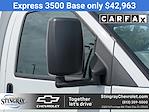 New 2025 Chevrolet Express 3500 10' 9" Knapheide Steel Service Utility Van for sale #S1159636 - photo 12
