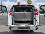 2025 Chevrolet Express 3500 RWD Passenger Van for sale #S1165326 - photo 13