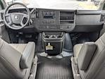 2025 Chevrolet Express 3500 RWD Passenger Van for sale #S1165326 - photo 16