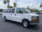 2025 Chevrolet Express 3500 RWD Passenger Van for sale #S1165326 - photo 2