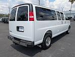 2025 Chevrolet Express 3500 RWD Passenger Van for sale #S1165326 - photo 4