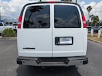 2025 Chevrolet Express 3500 RWD Passenger Van for sale #S1165326 - photo 5