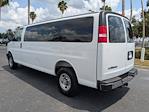 2025 Chevrolet Express 3500 RWD Passenger Van for sale #S1165326 - photo 6