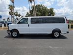 2025 Chevrolet Express 3500 RWD Passenger Van for sale #S1165326 - photo 7