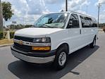 2025 Chevrolet Express 3500 RWD Passenger Van for sale #S1165326 - photo 8