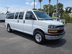2025 Chevrolet Express 3500 RWD Passenger Van for sale #S1165564 - photo 2