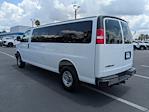 2025 Chevrolet Express 3500 RWD Passenger Van for sale #S1165564 - photo 6
