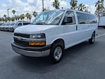 2025 Chevrolet Express 3500 RWD Passenger Van for sale #S1165564 - photo 8