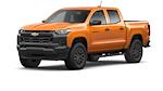 2025 Chevrolet Colorado Crew Cab RWD Pickup for sale #S1165768 - photo 3