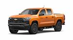 2025 Chevrolet Colorado Crew Cab RWD Pickup for sale #S1165768 - photo 4