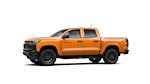 2025 Chevrolet Colorado Crew Cab RWD Pickup for sale #S1165768 - photo 5