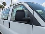 New 2025 Chevrolet Express 2500 Upfitted Cargo Van for sale #S1170745 - photo 12