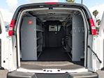 New 2025 Chevrolet Express 2500 Upfitted Cargo Van for sale #S1170745 - photo 13