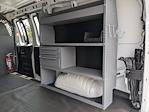 New 2025 Chevrolet Express 2500 Upfitted Cargo Van for sale #S1170745 - photo 15