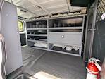 New 2025 Chevrolet Express 2500 Upfitted Cargo Van for sale #S1170745 - photo 17