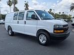 New 2025 Chevrolet Express 2500 Upfitted Cargo Van for sale #S1170745 - photo 2