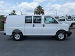 New 2025 Chevrolet Express 2500 Upfitted Cargo Van for sale #S1170745 - photo 3
