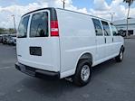 New 2025 Chevrolet Express 2500 Upfitted Cargo Van for sale #S1170745 - photo 4