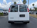 New 2025 Chevrolet Express 2500 Upfitted Cargo Van for sale #S1170745 - photo 5