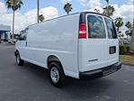 New 2025 Chevrolet Express 2500 Upfitted Cargo Van for sale #S1170745 - photo 6
